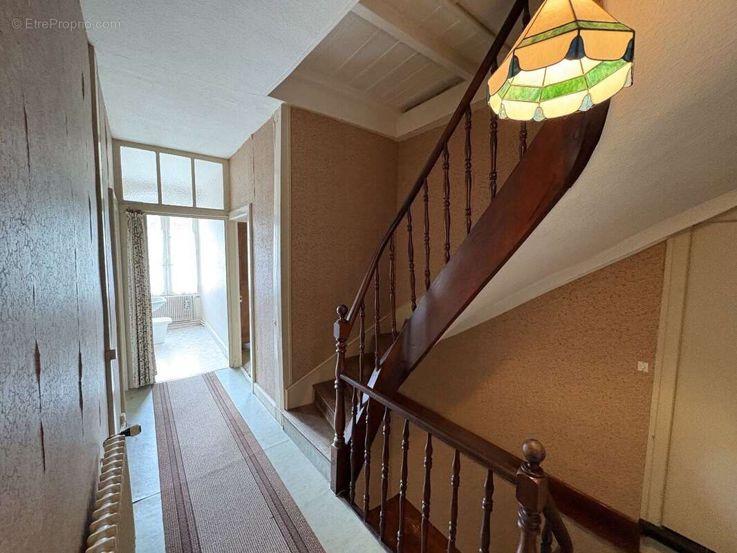 Maison à AYEN