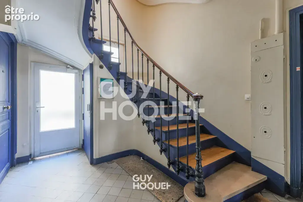 Appartement refait à neuf et FRAIS ! - 2 pièces - photo 5