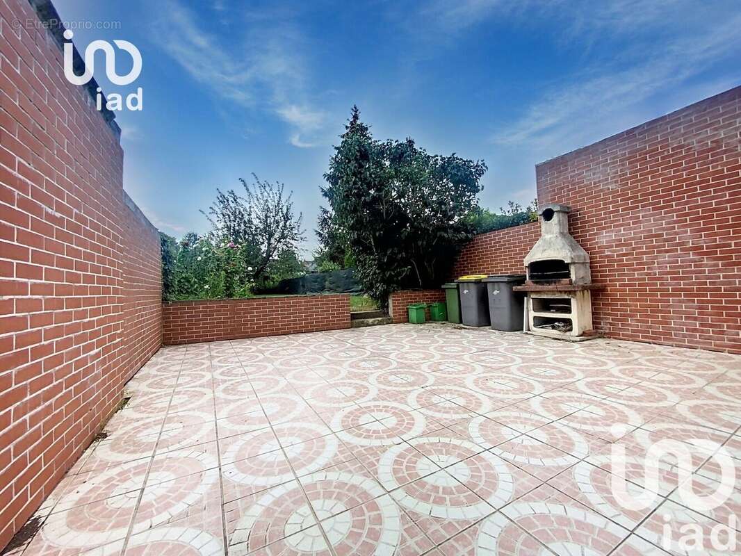 Photo 2 - Maison à CAMBRAI