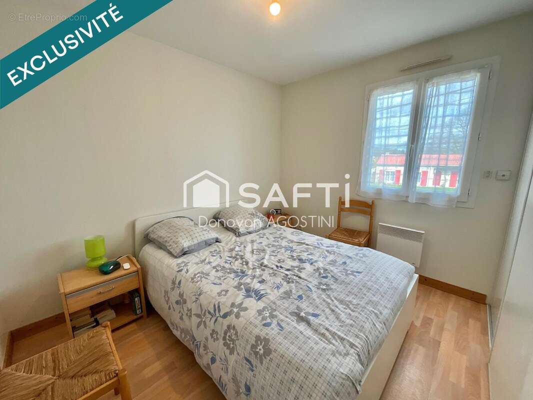 Photo 8 - Maison à GENESTON