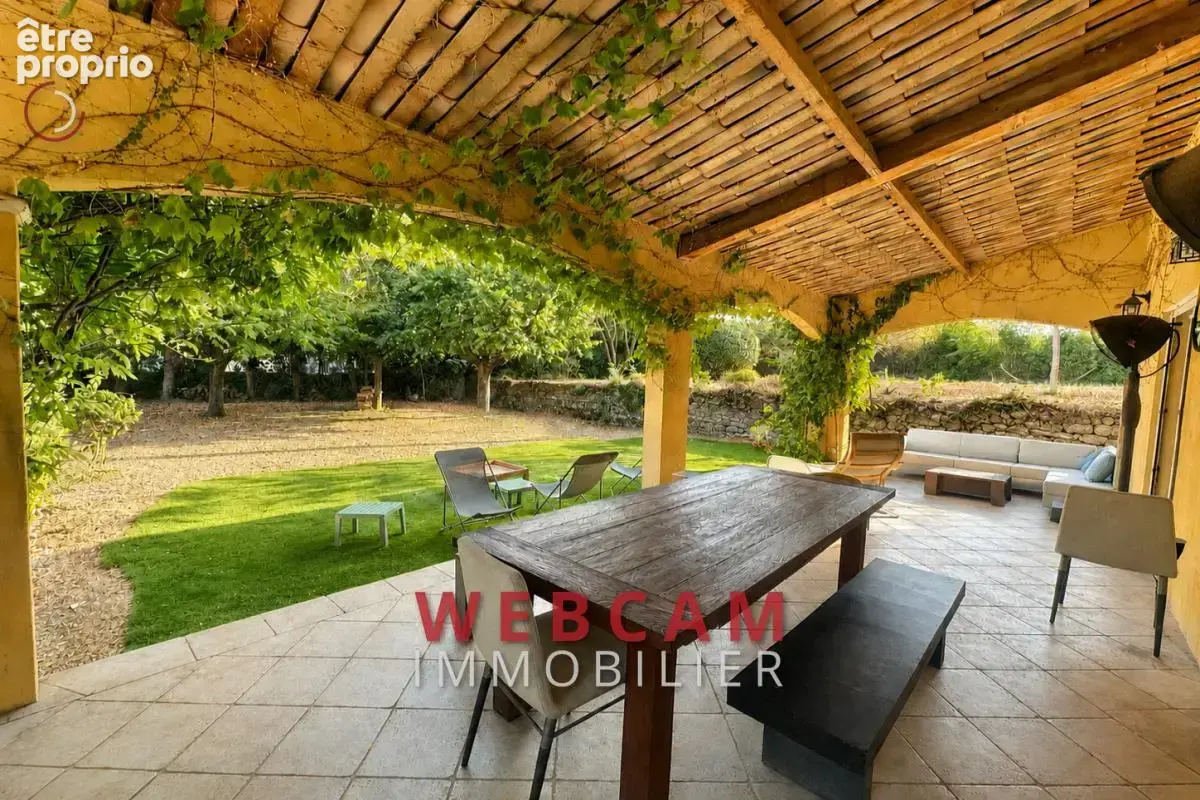 vente maison 10 Pièce(s) - photo 11