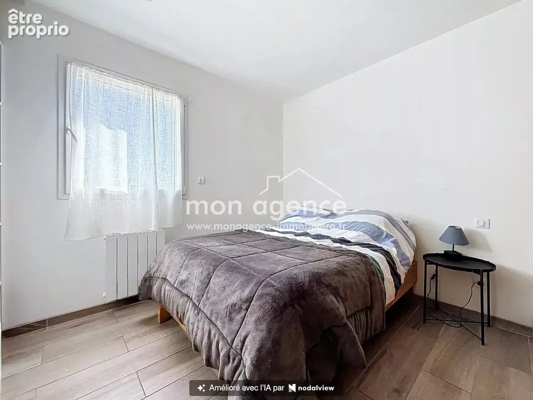 Saint-Ouen-du-Tilleul 27670 – Maison récente de plain-pied, 3 chambres et garage - photo 8