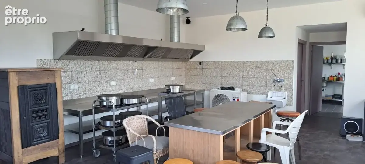 Maison 5 pièces 271 m² à vendre à Perros-Guirec (22700) - photo 4