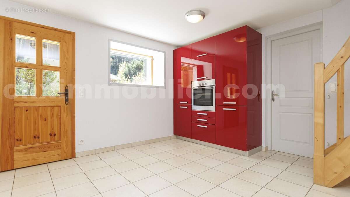 Chalet Elizabeth (9) - Maison à CHAMONIX-MONT-BLANC