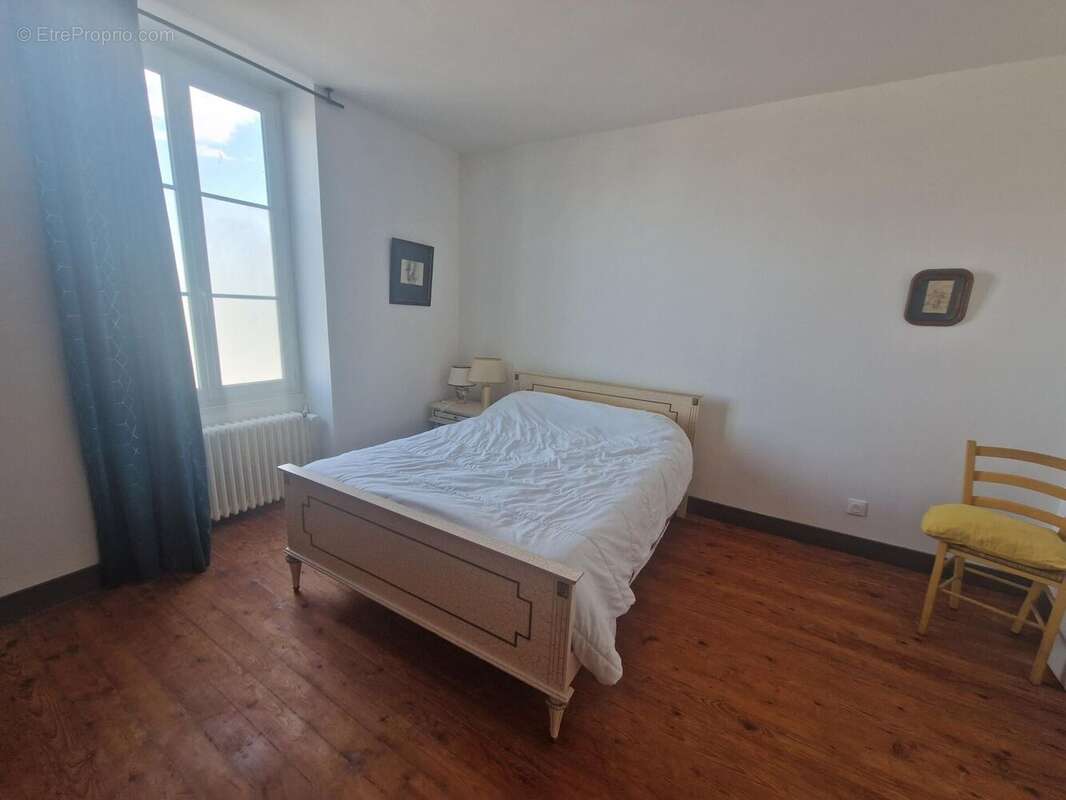 Photo 8 - Maison à BLOIS