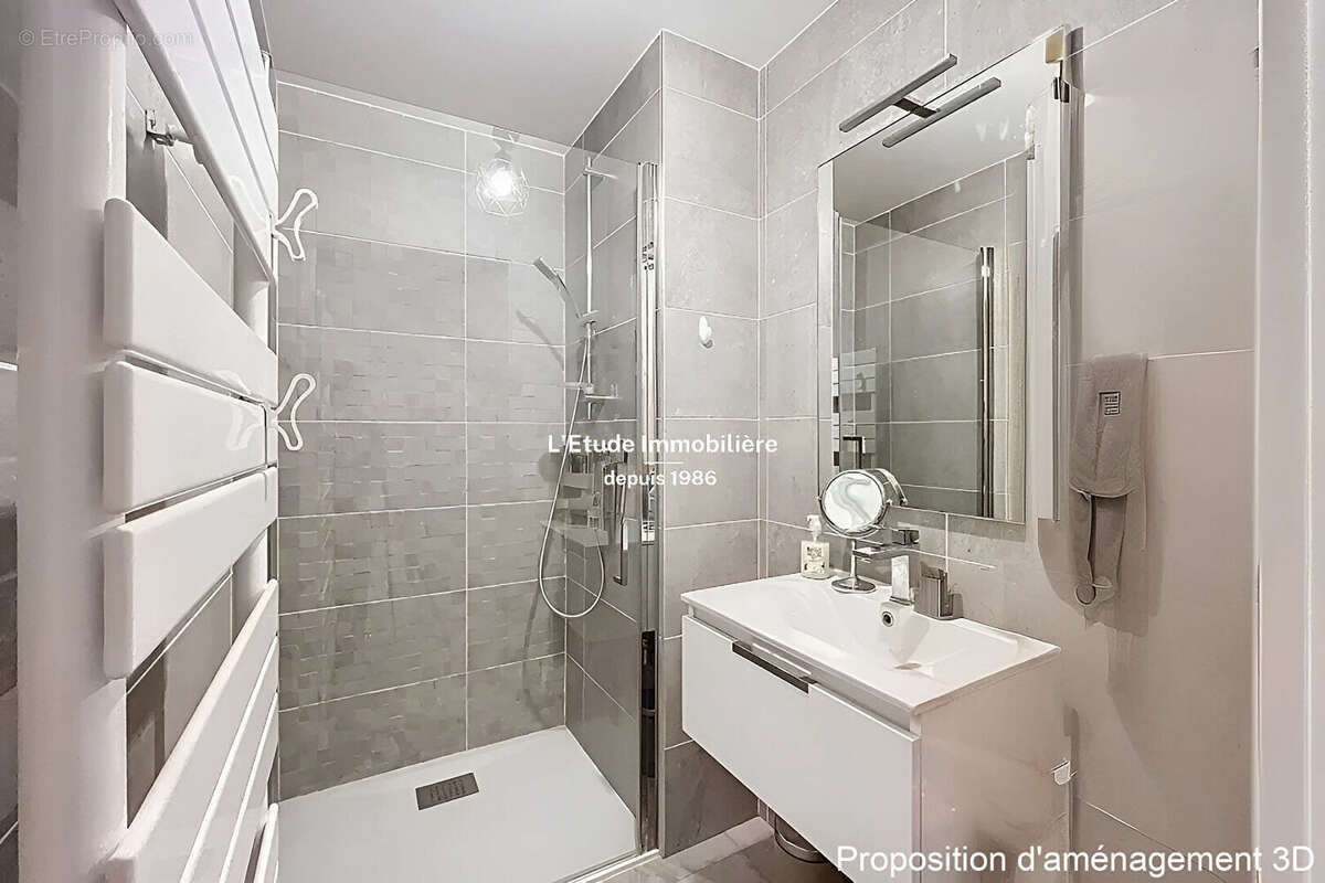 Appartement à CALUIRE-ET-CUIRE