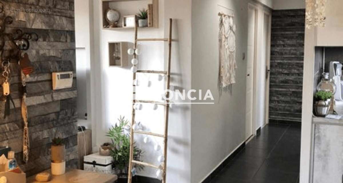 Appartement à TARBES