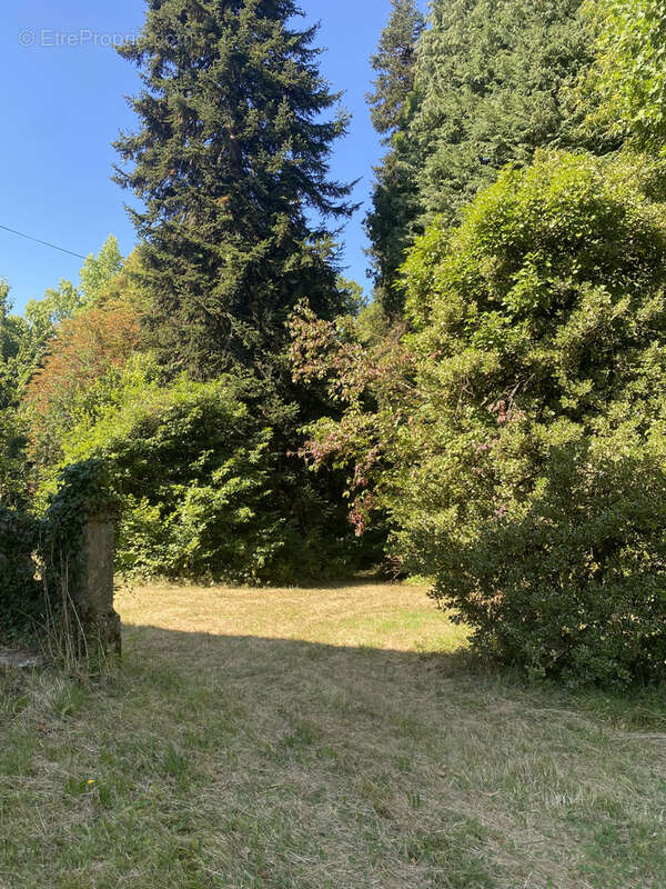 Maison à SAINT-CLEMENT