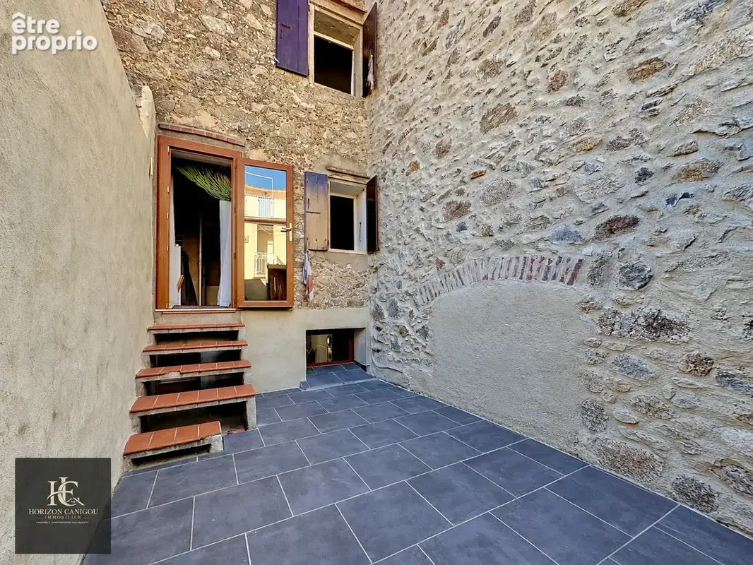 Maison trévillach - photo 17