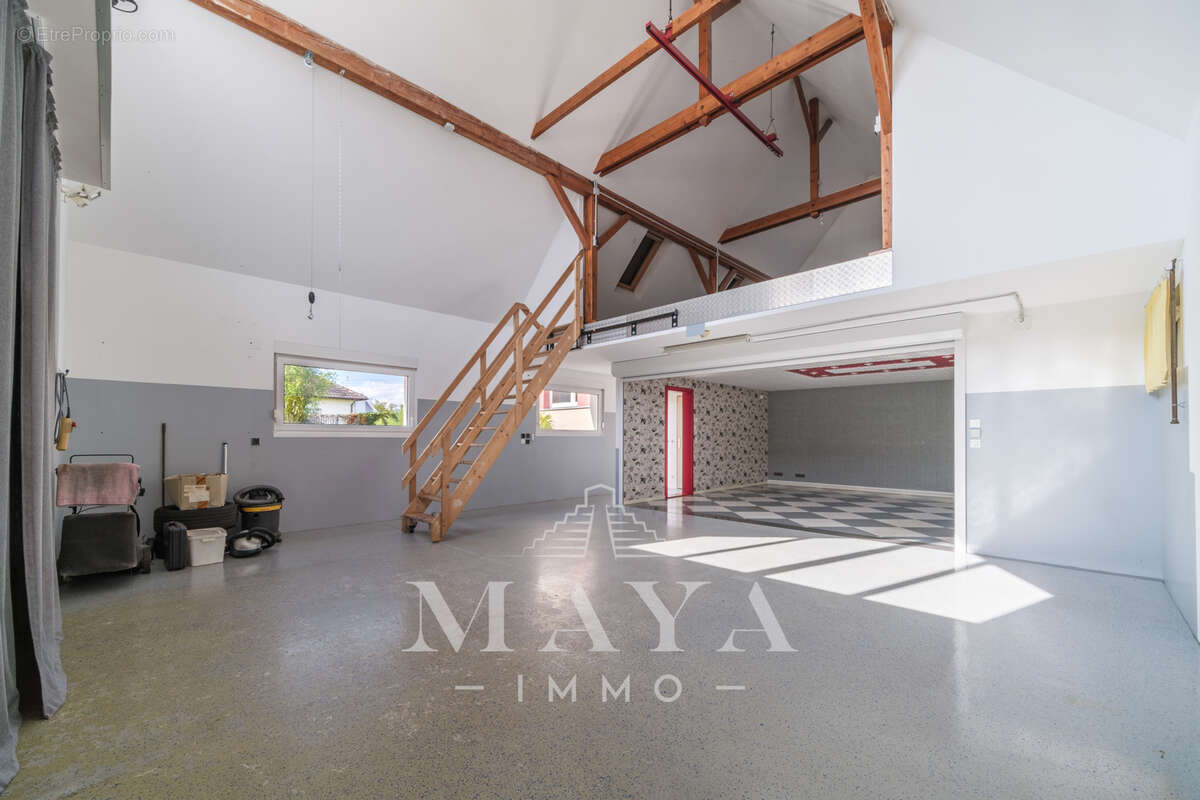 Maison à KEMBS