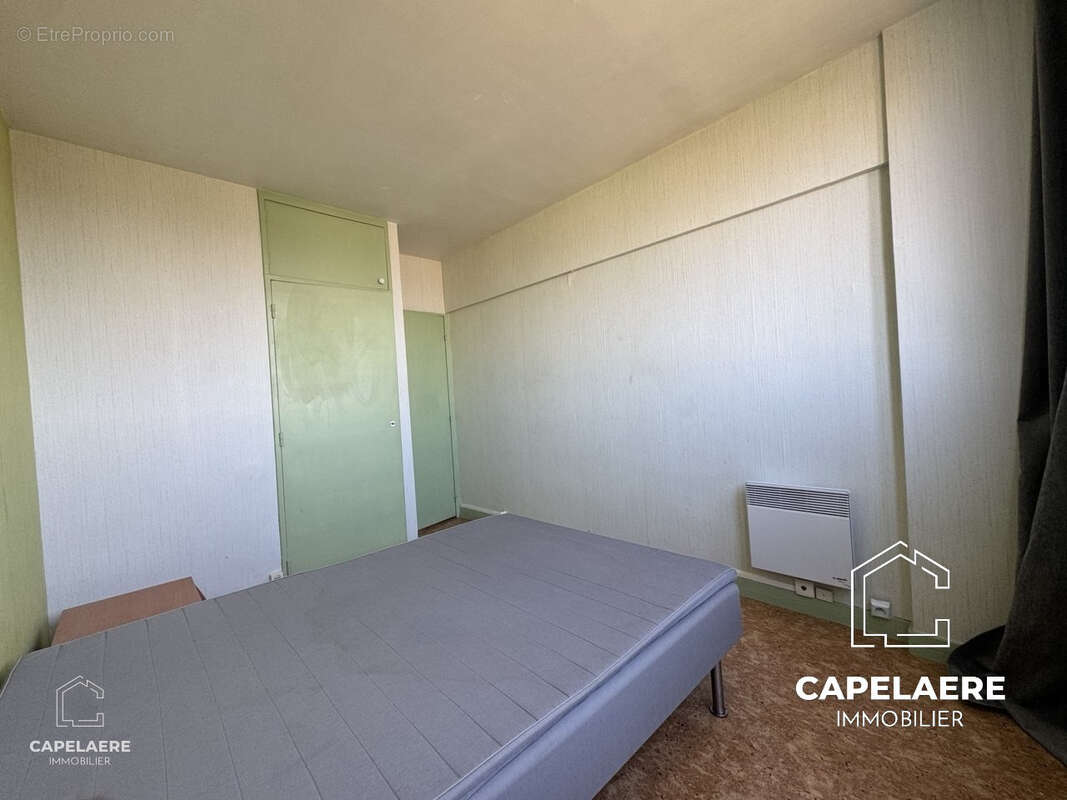Appartement à ROUBAIX