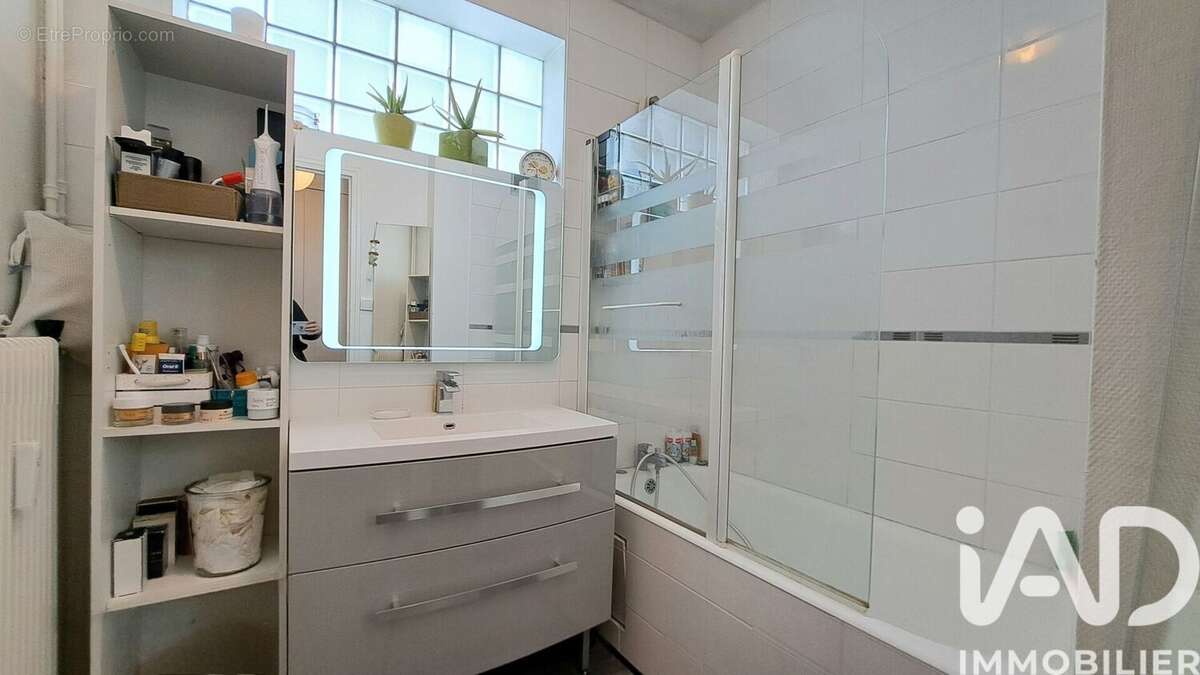 Photo 8 - Appartement à TROYES