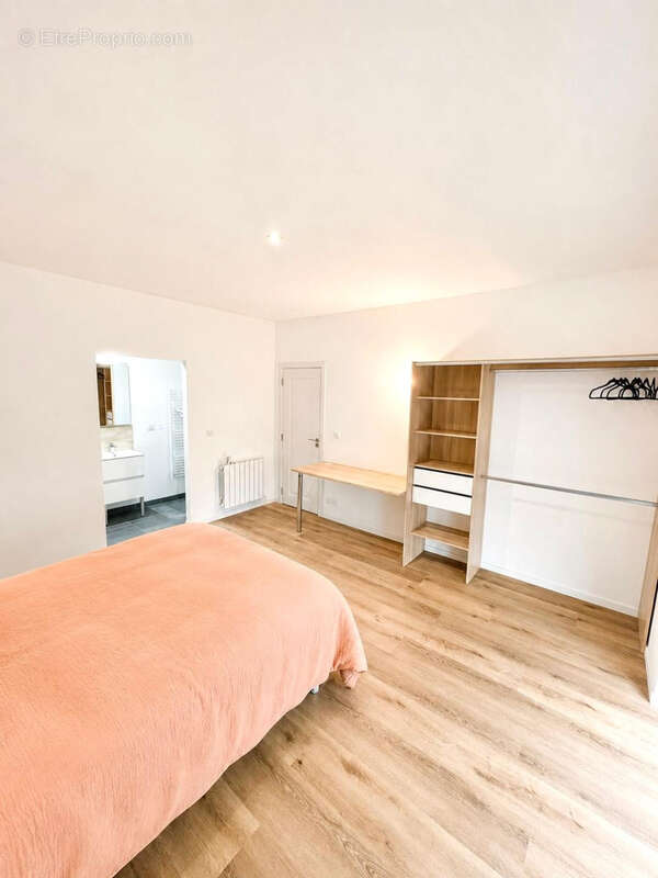 Appartement à TARBES