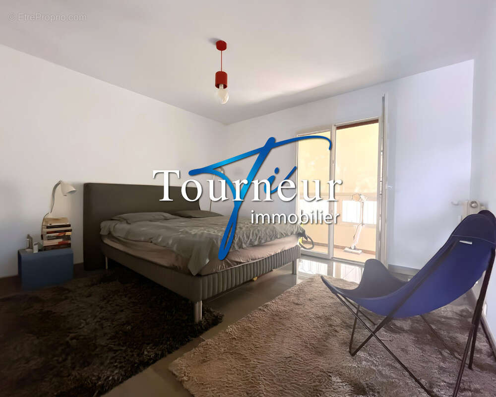 Appartement à SANARY-SUR-MER