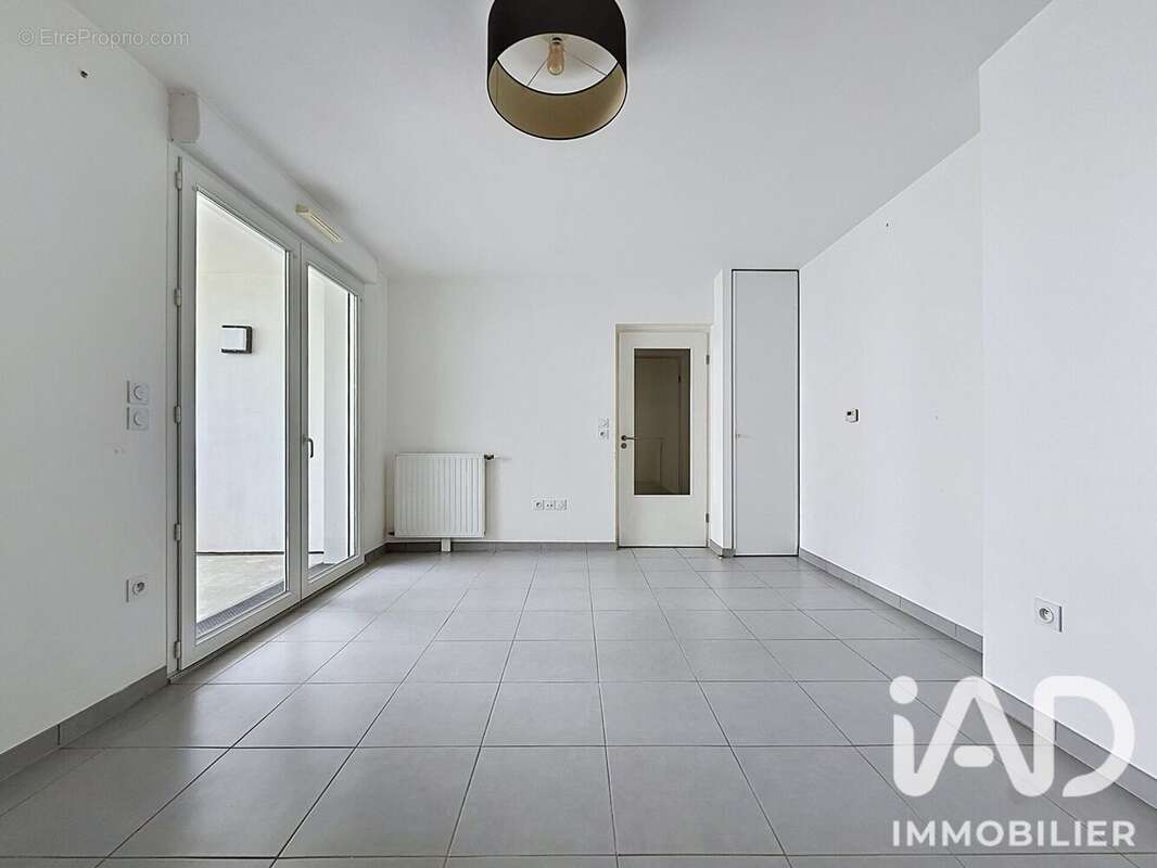 Photo 5 - Appartement à SAINT-HERBLAIN