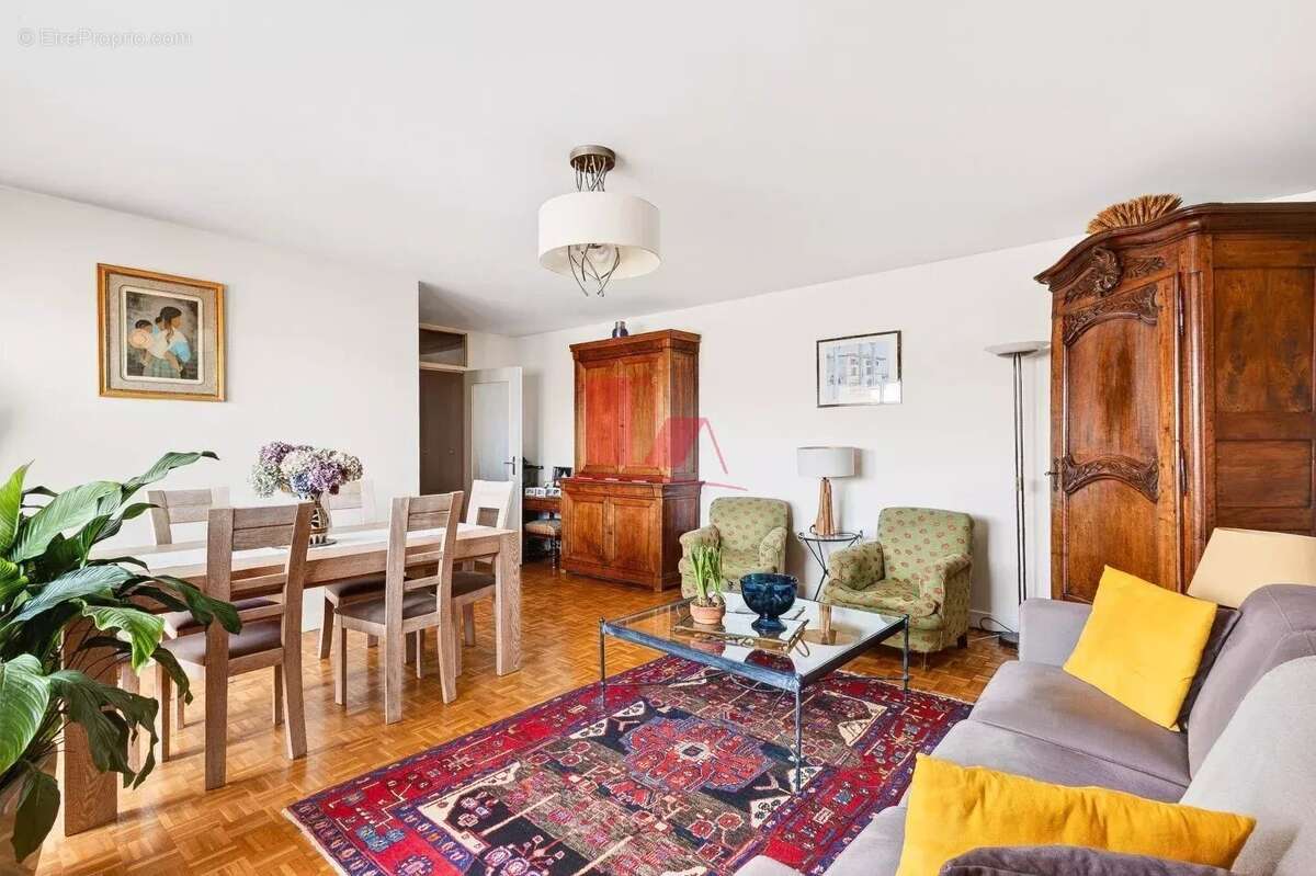 Appartement à VANVES