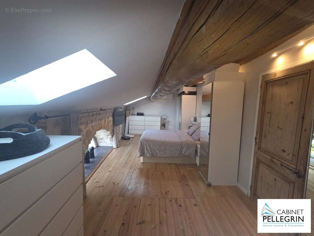 Maison à MARSEILLE-9E