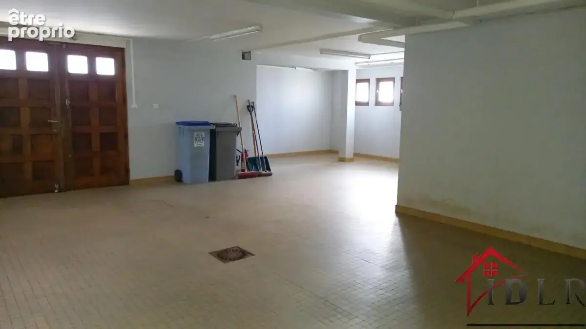 Maison de Ville sur sous-sol - photo 11