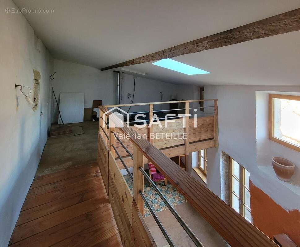 Photo 9 - Maison à TRESSAN