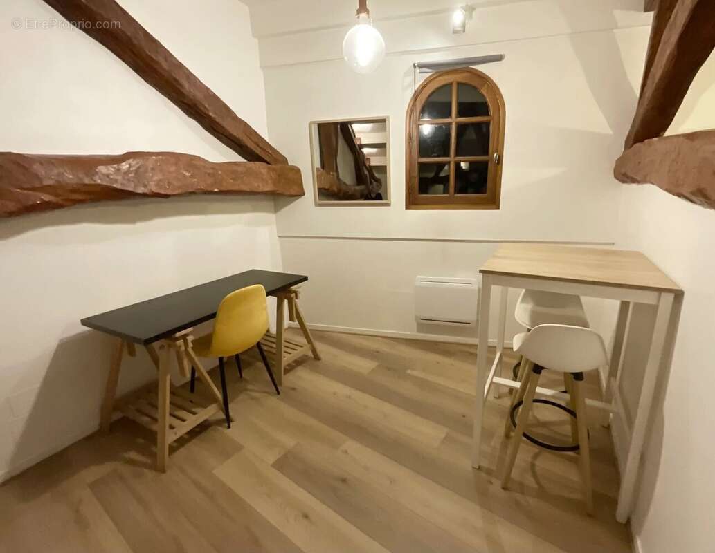 Appartement à ALBI
