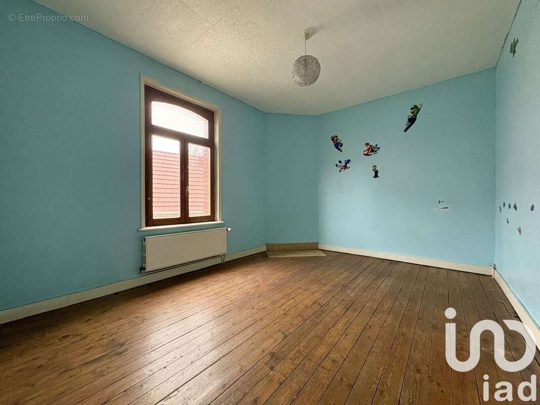 Photo 8 - Maison à BAPAUME