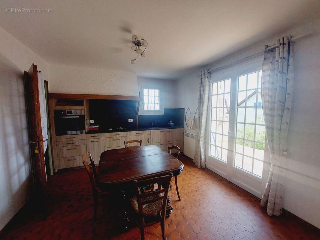 Photo 4 - Maison à MONTBRISON
