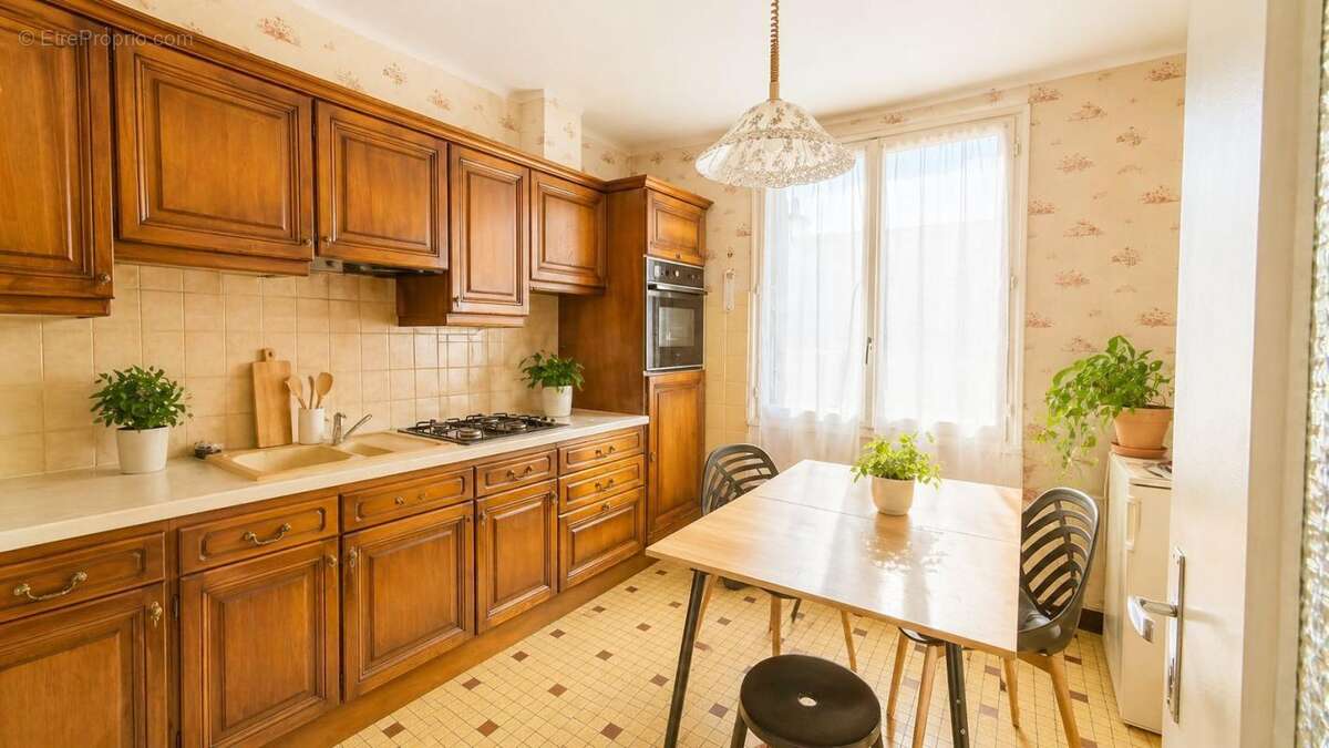Appartement à RODEZ