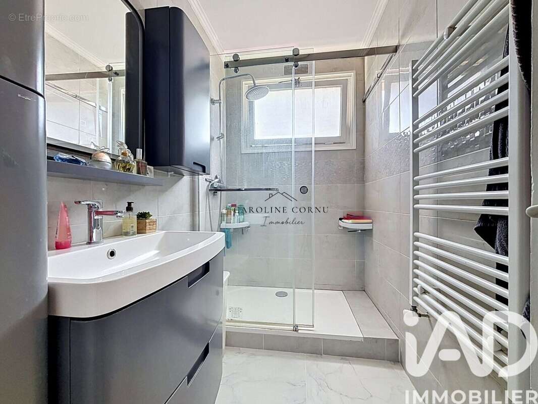 Photo 6 - Appartement à VILLIERS-SUR-MARNE