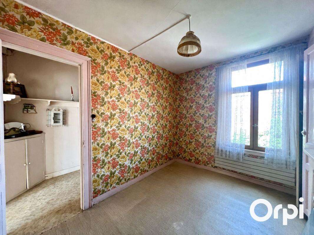 Maison à CALAIS
