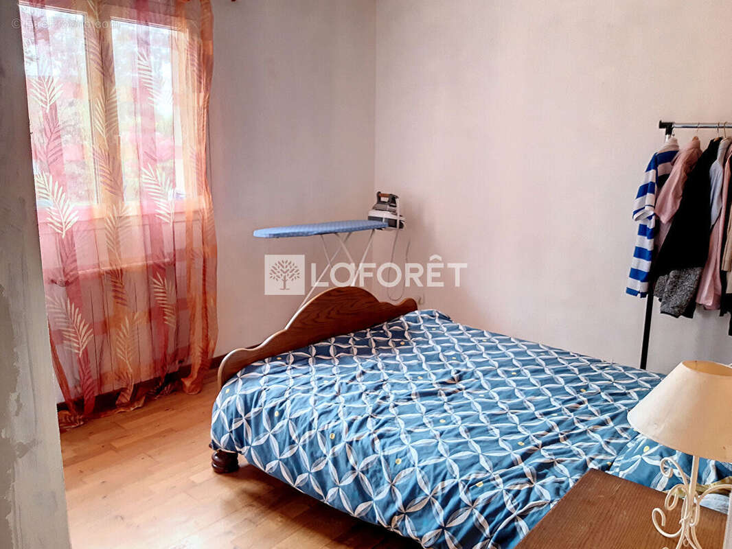 Maison à MARSSAC-SUR-TARN