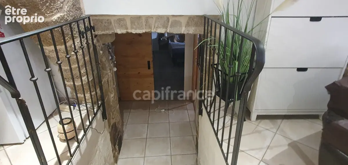Maison à vendre 3 pièces SAINT FELIX DE LODEZ (34) - photo 6