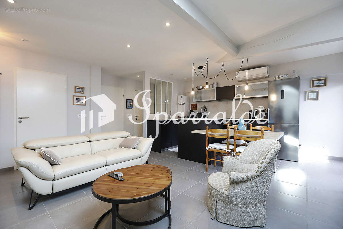 Appartement à HENDAYE