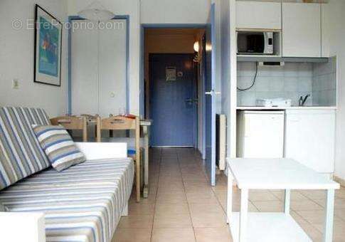 Appartement à BALARUC-LES-BAINS