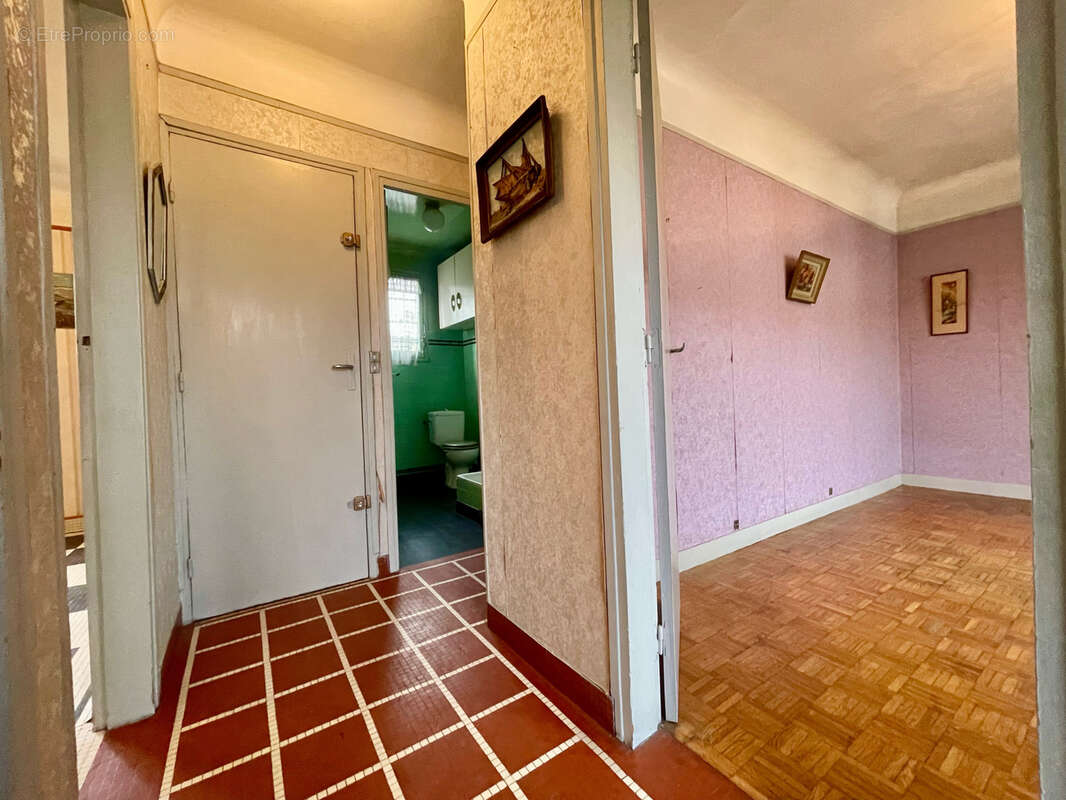 Maison à BOBIGNY