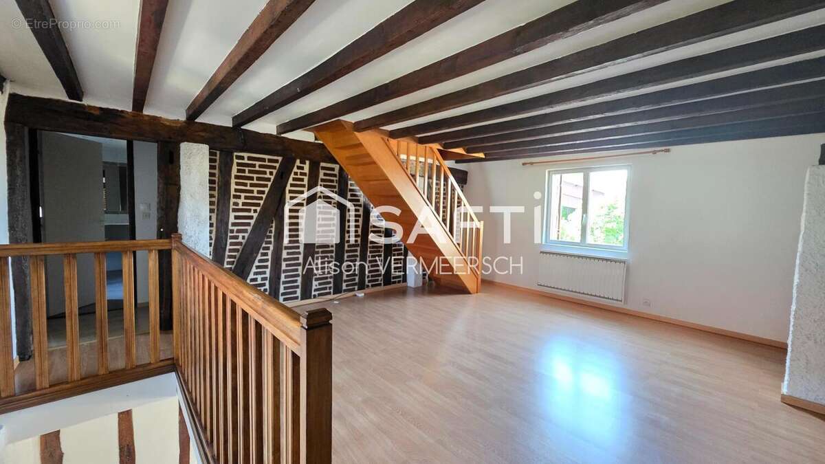 Photo 5 - Maison à BUCHELAY