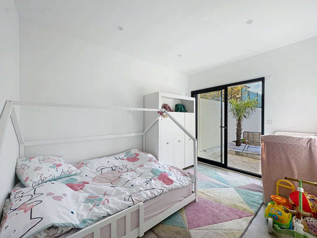 Maison à ANDREZIEUX-BOUTHEON