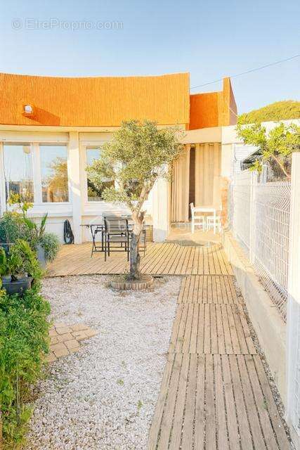 Maison à LE BARCARES