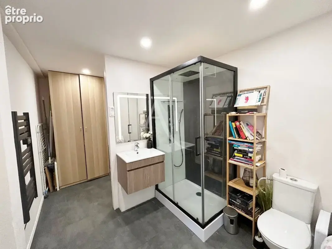 Maison Daux 4 pièce(s) 152 m² sur 336 m² de terrain - photo 11