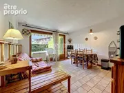 Appartement à PRAZ-SUR-ARLY
