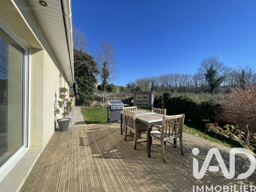 Photo 2 - Maison à CAMIERS