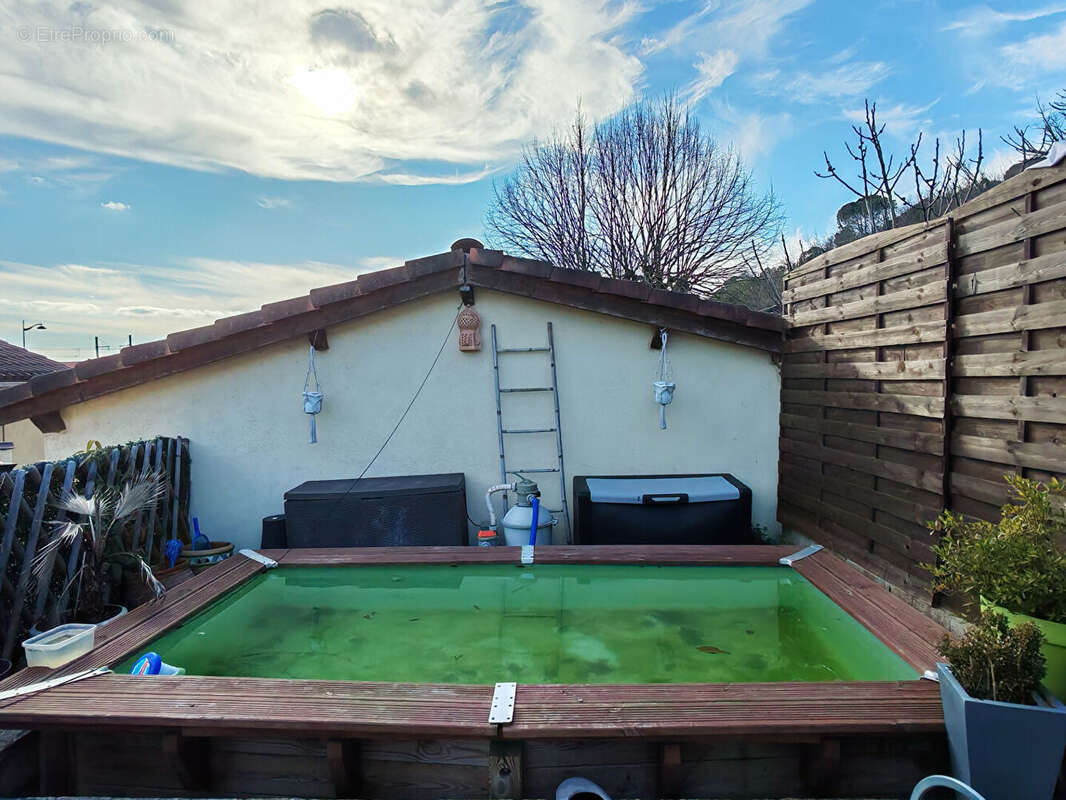 Appartement à MOISSAC