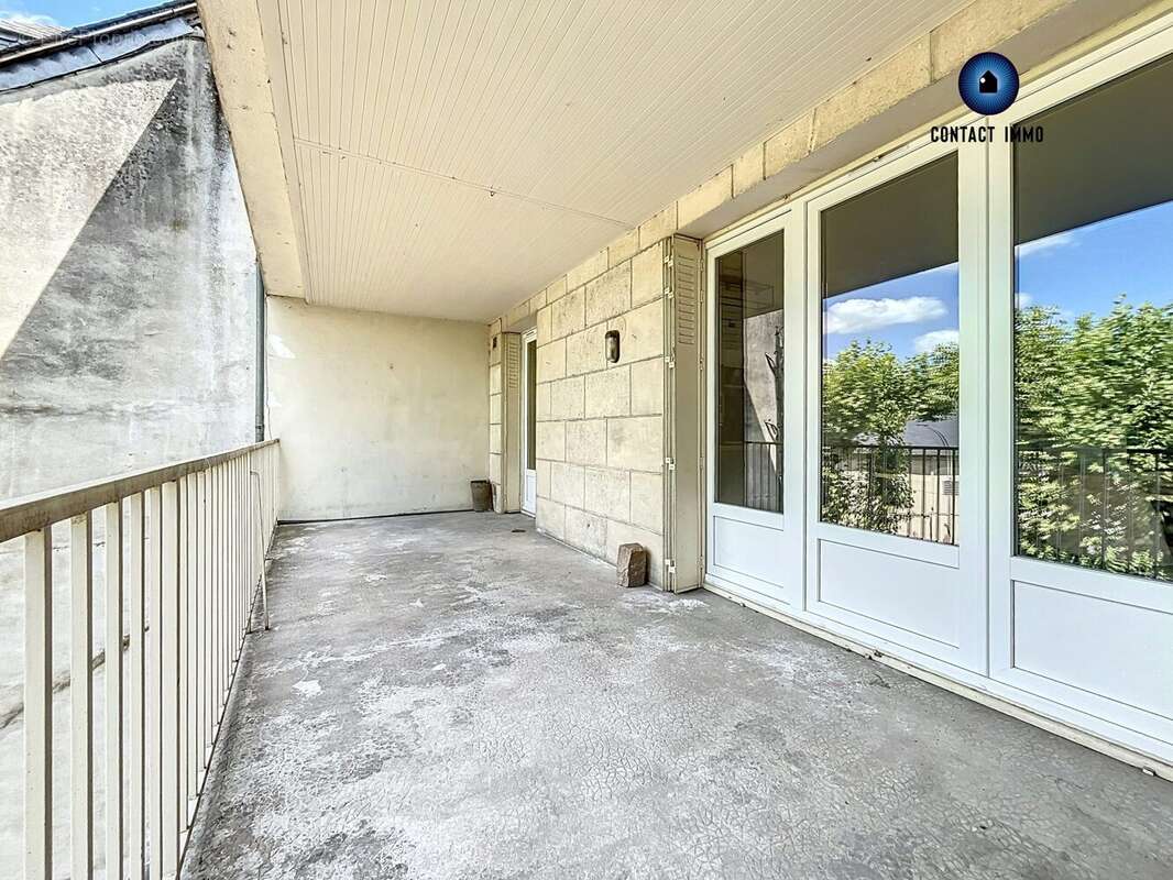 Appartement à BRIVE-LA-GAILLARDE