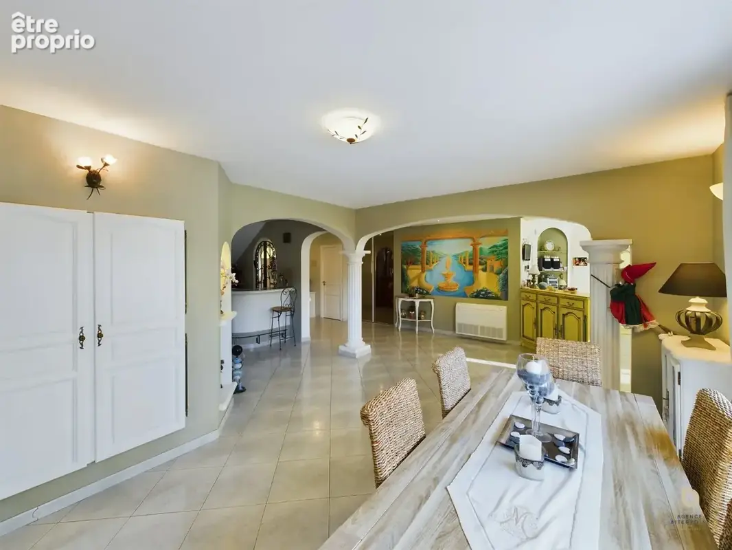 Superbe Villa T6 - Garage et Piscine - photo 4