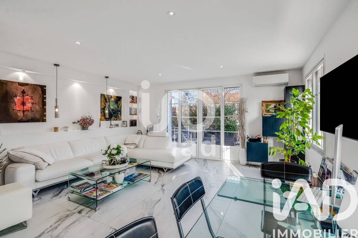 Photo 1 - Appartement à SAINT-TROPEZ