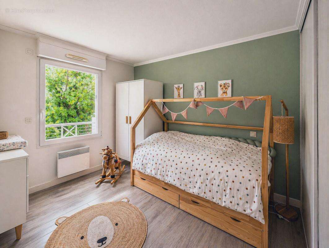 Magnifique appartement piscine garage - photo 16