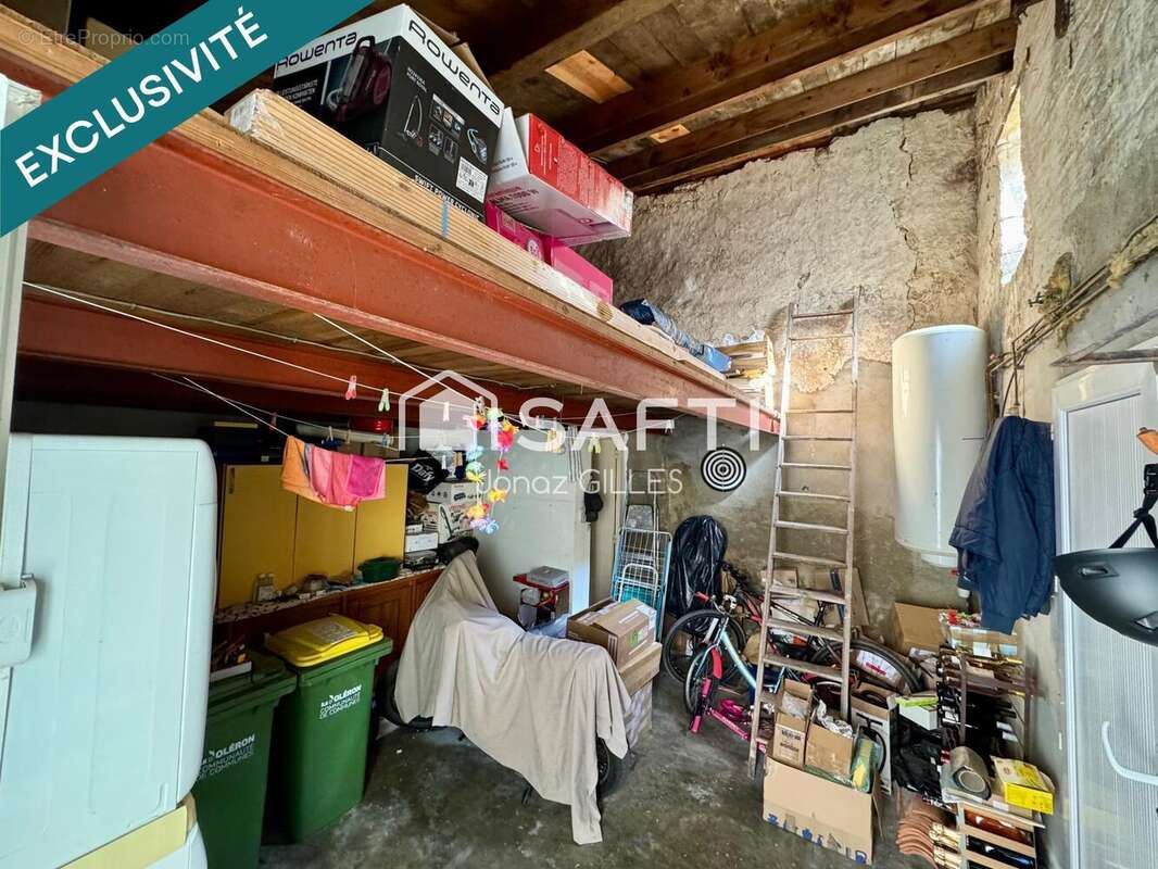 Photo 9 - Maison à LE CHATEAU-D'OLERON