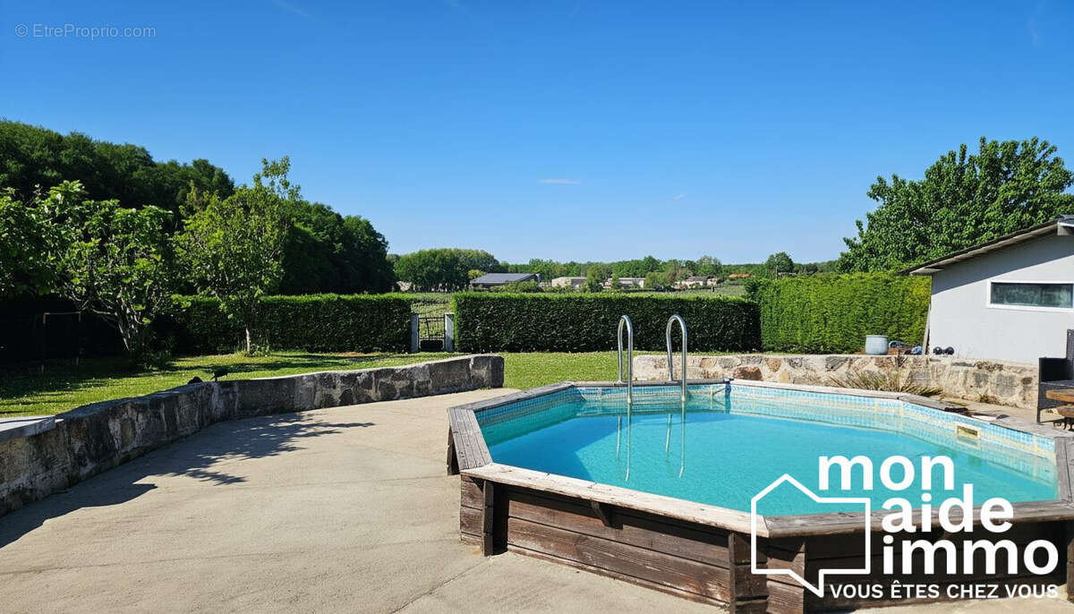 Maison 115 m² à Baron  - photo 9