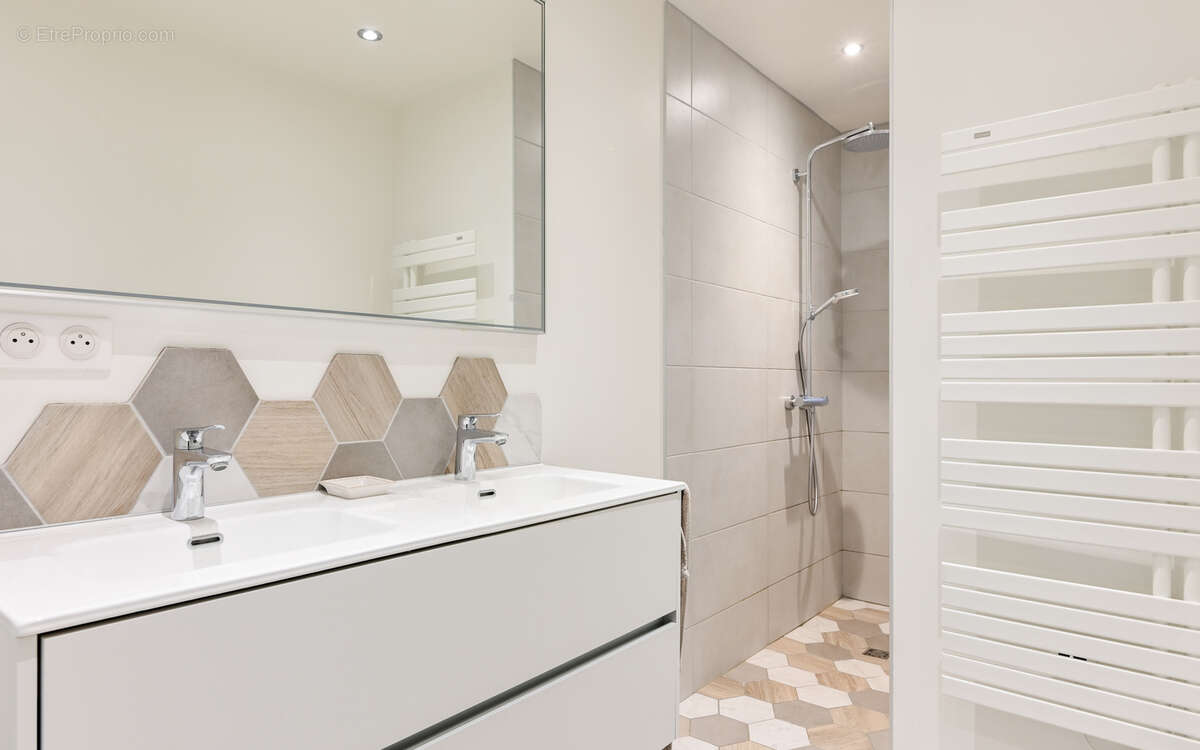 Appartement à LYON-3E