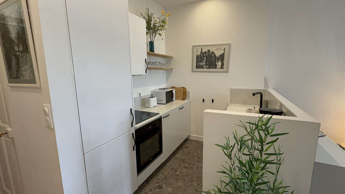 Appartement à VICHY