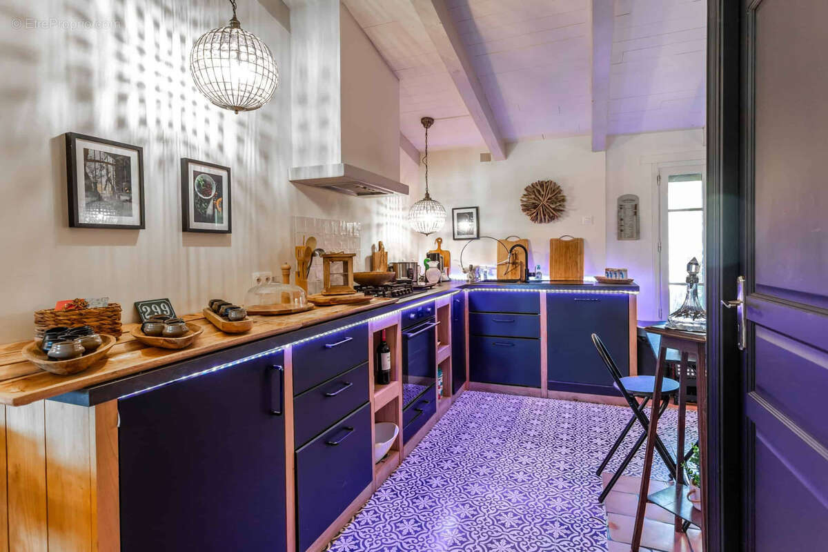 Country house - photo 16